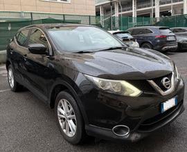 Nissan qashqai 1.6 d 131 cv - autocarro n1