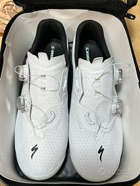 Scarpe S-works Torch Wide tg.45