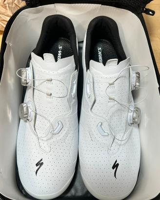 Scarpe S-works Torch Wide tg.45