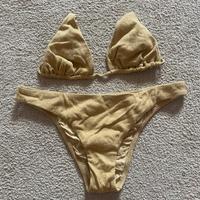 Calzedonia - bikini  oro