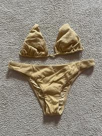 Calzedonia - bikini  oro