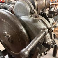 Moto Guzzi Altro modello - 1934