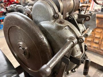 Moto Guzzi Altro modello - 1934