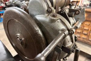 Moto Guzzi Altro modello - 1934