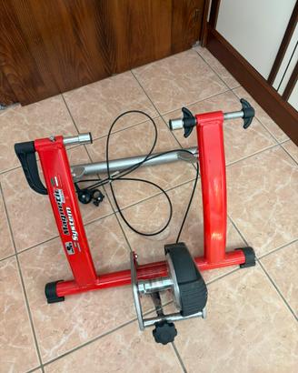 Rulli per allenamento
