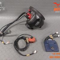 KIT ATHENA GET HONDA CRF 250 DOPPIO INIETTORE mapp