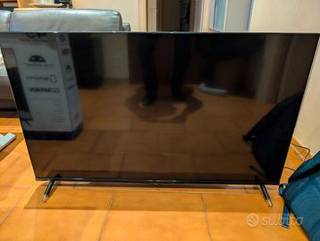 Smart TV 49 pollici Inno Hit