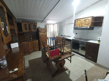 Santa maria - v del risorgimento. appartamento