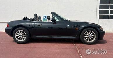 BMW Z3 1.8 i Cat 116 Cv ROADSTER PRIMA VERSIONE