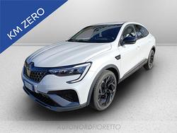 Renault Arkana 1.6 e-tech full hybrid esprit alpin