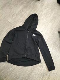 felpa nike bimba