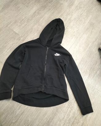 felpa nike bimba
