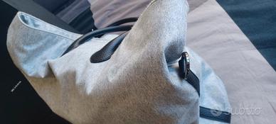 borsa Kiton cachemire