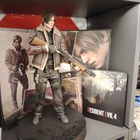 collector edition resident evil 4