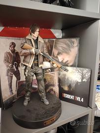 collector edition resident evil 4