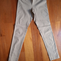 Twin-Set pantalone elasticizzato