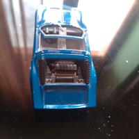 Modello Lamborghini miura