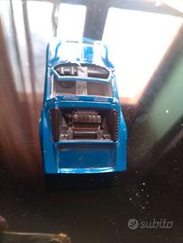 Modello Lamborghini miura