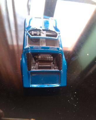 Modello Lamborghini miura