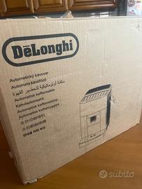 Macchina caffè Magnifica S De Longhi