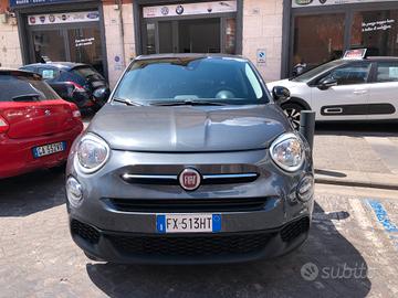 Fiat 500X 1.3 MultiJet 95 CV Lounge