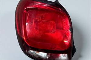 Fanale Posteriore SX Citroën C1 (dal 2014)
