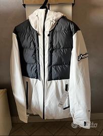 Giacca Sci PROFESSIONALE Phenix Shade NUOVA