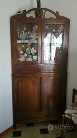 Mobili antichi restaurati