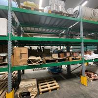 Scaffalature portapallet