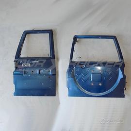 Portellone posteriore Nissan Patrol GR Y60