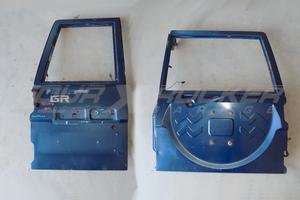 Portellone posteriore Nissan Patrol GR Y60
