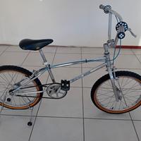 bmx regina sport anni 80 (1984)