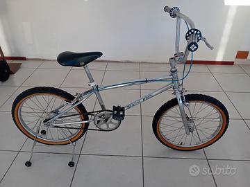 bmx regina sport anni 80 (1984)