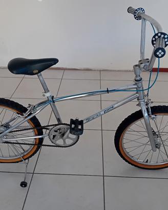 bmx regina sport anni 80 (1984)
