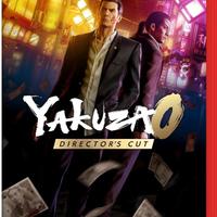 Yakuza 0 Director’s Cut Nintendo Switch 2