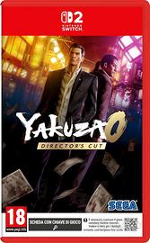 Yakuza 0 Director’s Cut Nintendo Switch 2
