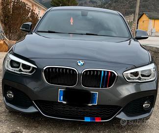 Bmw 118d