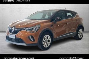 RENAULT Captur 1.0 TCe GPL Intens my21