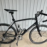 Specialized roubaix  sworks durace