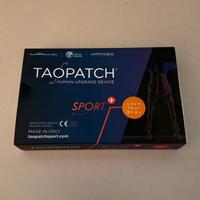TaoPatch Sport