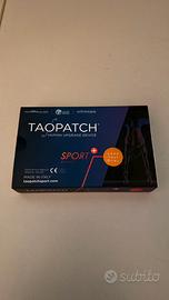 TaoPatch Sport