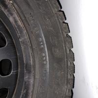 Gomme termiche 185/55/15