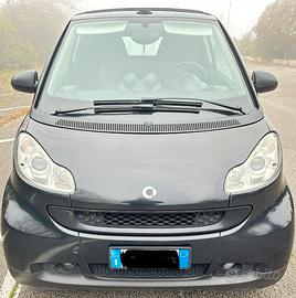 Smart Cabrio fortwo 2010
