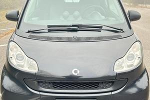 Smart Cabrio fortwo 2010