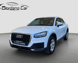 Audi Q2 30 TDI S tronic Business
