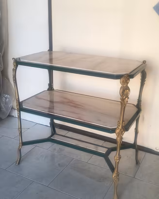 tavolino da salotto