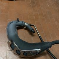Pancia originale Fantic 50cc 2022(Senza terminale)