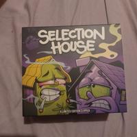 box limitata clipper x elflaco