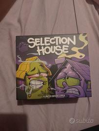 box limitata clipper x elflaco