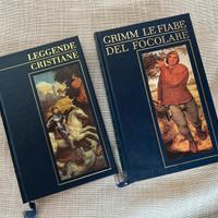 Libri Cucchiaio Argento e Leggende